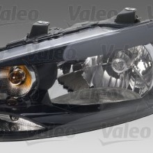 Reflektor wiate VALEO 044081