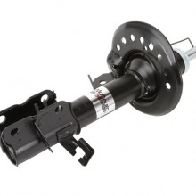 Amortyzator uniwersalny MAGNUM TECHNOLOGY AG1084 - darmowa dostawa do 5000 warsztatw Motointegrator Partner i 170 sklepw Inter