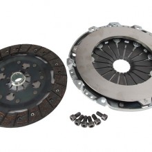 Zestaw sprzga VALEO 826489