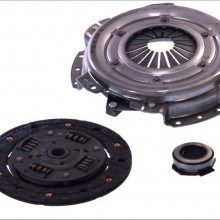 Zestaw sprzga LUK 617 1517 00