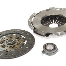 Zestaw sprzga VALEO 826407