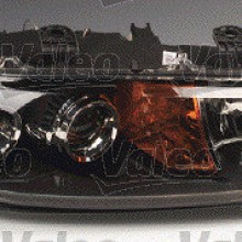 Reflektor wiate VALEO 088140