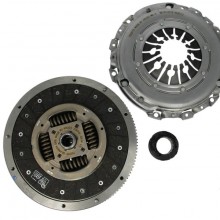 Sprzgo z koem zamachowym sztywnym VALEO 835046