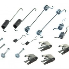 Zestaw montaowy szczk hamulcowych QUICK BRAKE 105-0731 - darmowa dostawa do 5000 warsztatw Motointegrator Partner i 170 sklep