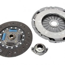 Zestaw sprzga VALEO 801833