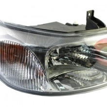 Reflektor wiate DEPO 431-1147R-LDEM1 - darmowa dostawa do 5000 warsztatw Motointegrator Partner i 170 sklepw Inter Cars