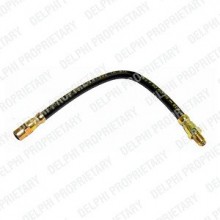 Przew�d hamulcowy elastyczny DELPHI LH0568