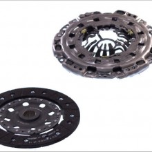 Zestaw sprzga LUK 623 3215 19 - darmowa dostawa do 5000 warsztatw Motointegrator Partner i 170 sklepw Inter Cars
