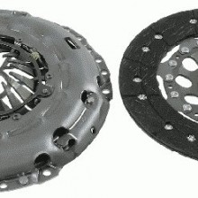 Zestaw sprzga SACHS 3000 951 144 - darmowa dostawa do 5000 warsztatw Motointegrator Partner i 170 sklepw Inter Cars