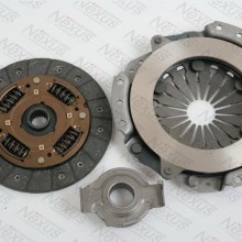 Zestaw Sprzga NEXUS F1F013NX - darmowa dostawa do 5000 warsztatw Motointegrator Partner i 170 sklepw Inter Cars