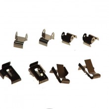 Zestaw montaowy klockw hamulcowych TRW AUTOMOTIVE PFK380 - darmowa dostawa do 5000 warsztatw Motointegrator Partner i 170 skl