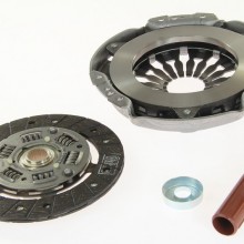 Zestaw sprzga VALEO 826554