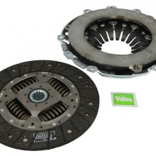 Zestaw sprzga VALEO 828137