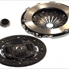 Zestaw sprzga LUK 624 3218 00 - darmowa dostawa do 5000 warsztatw Motointegrator Partner i 170 sklepw Inter Cars