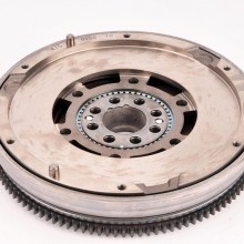 Koo zamachowe dwumasowe LUK 415 0158 10