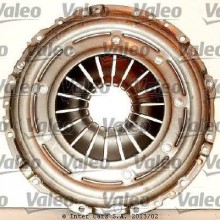 Zestaw sprzga VALEO 821253