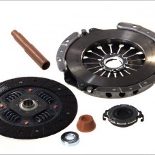 Zestaw sprzga VALEO 801698