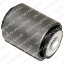Silentblock / tuleja wahacza, tylna o� DELPHI TD450W