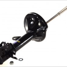 Amortyzator MONROE G7312 - darmowa dostawa do 5000 warsztat�w Motointegrator Partner i 170 sklep�w Inter Cars