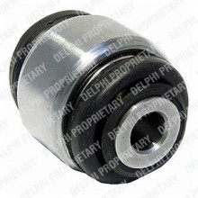 Silentblock / tuleja wahacza, tylna o� DELPHI TD549W