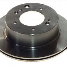 Tarcza hamulcowa BOSCH 0 986 479 232 - darmowa dostawa do 5000 warsztatw Motointegrator Partner i 170 sklepw Inter Cars