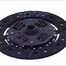 Tarcza sprzga LUK 319 0004 16