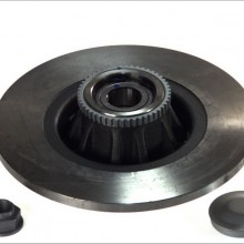 Tarcza hamulcowa BOSCH 0 986 479 271 - darmowa dostawa do 5000 warsztatw Motointegrator Partner i 170 sklepw Inter Cars