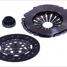 Zestaw sprzga LUK 622 3072 00 - darmowa dostawa do 5000 warsztatw Motointegrator Partner i 170 sklepw Inter Cars