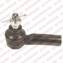 Ko�c�wka dr��ka kierowniczego DELPHI TA2493