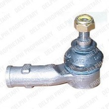 Ko�c�wka dr��ka kierowniczego DELPHI TA1252