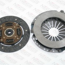 Zestaw Sprzga NEXUS F1X015NX - darmowa dostawa do 5000 warsztatw Motointegrator Partner i 170 sklepw Inter Cars