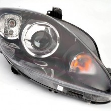 Reflektor wiate VALEO 044094