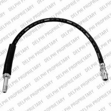 Przew�d hamulcowy elastyczny DELPHI LH6736