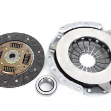 Zestaw sprzga VALEO 821098