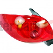 Lampa tylna DEPO 550-1931L-UE - darmowa dostawa do 5000 warsztatw Motointegrator Partner i 170 sklepw Inter Cars