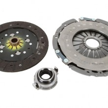 Zestaw sprzga LUK 624 3007 00