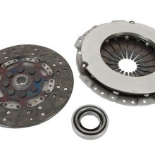 Zestaw sprzga LUK 625 2062 60 - darmowa dostawa do 5000 warsztatw Motointegrator Partner i 170 sklepw Inter Cars