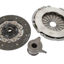 Zestaw sprzga LUK 624 3170 33 - darmowa dostawa do 5000 warsztatw Motointegrator Partner i 170 sklepw Inter Cars