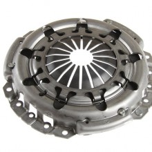 Docisk sprzga LUK 118 0162 10