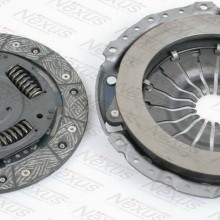 Zestaw Sprzga NEXUS F1G047NX - darmowa dostawa do 5000 warsztatw Motointegrator Partner i 170 sklepw Inter Cars