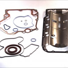 Kompletny zestaw uszczelek silnika (d�) FEL-PRO CS26157 - darmowa dostawa do 5000 warsztat�w Motointegrator Partner i 170 sklep