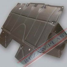 Osona silnika / skrzyni REZAW - PLAST RP150713 - darmowa dostawa do 5000 warsztatw Motointegrator Partner i 170 sklepw Inter