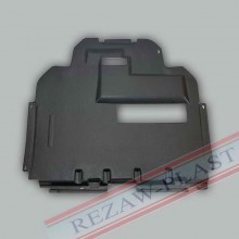 Osona silnika / skrzyni REZAW - PLAST RP150506 - darmowa dostawa do 5000 warsztatw Motointegrator Partner i 170 sklepw Inter