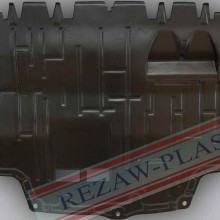Osona silnika / skrzyni REZAW - PLAST RP150409 - darmowa dostawa do 5000 warsztatw Motointegrator Partner i 170 sklepw Inter