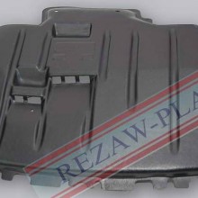 Osona silnika / skrzyni REZAW - PLAST RP150201 - darmowa dostawa do 5000 warsztatw Motointegrator Partner i 170 sklepw Inter