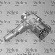 Stacyjka zaponu VALEO 256699