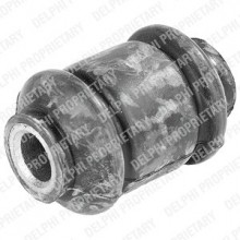 Silentblock / tuleja wahacza, przednia o� DELPHI TD239W