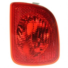 Lampa przeciwmgielna tylna DEPO 551-4001L-LD-UE - darmowa dostawa do 5000 warsztatw Motointegrator Partner i 170 sklepw Inter