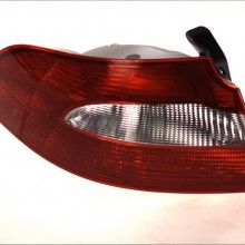 Lampa tylna MAGNETI MARELLI 714027051701