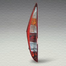 Lampa tylna MAGNETI MARELLI 714025530801